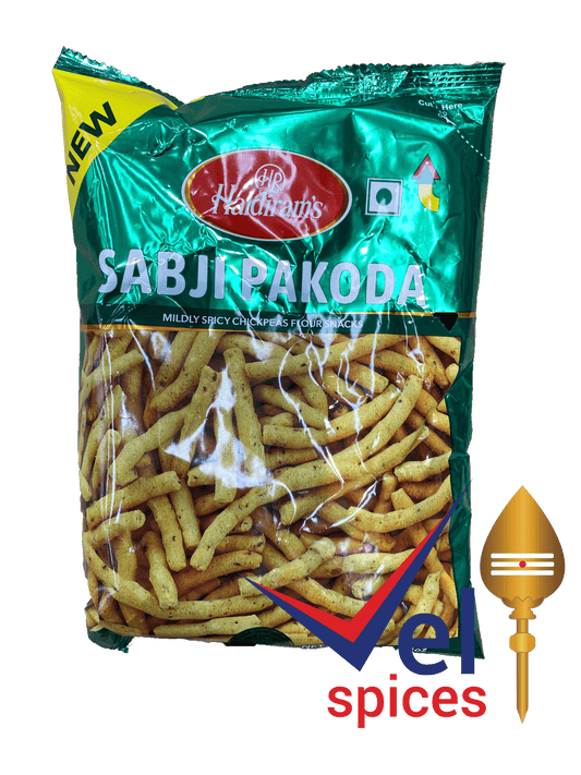 Haldirams Sabji Pakora 150G