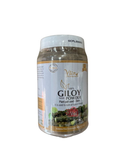 Vitro Giloy Powder 100G