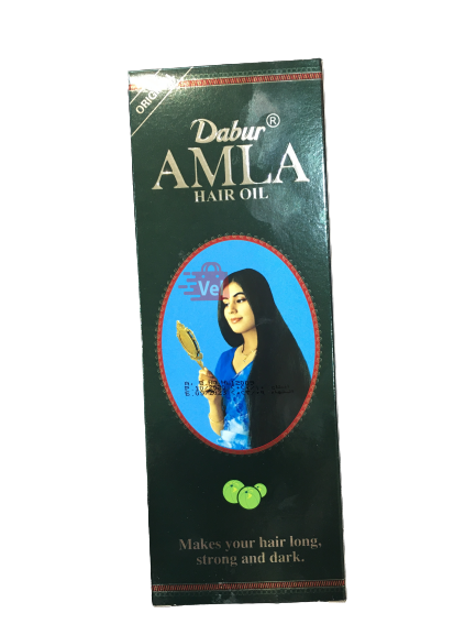Dabur Amla Hair Oil 300Ml