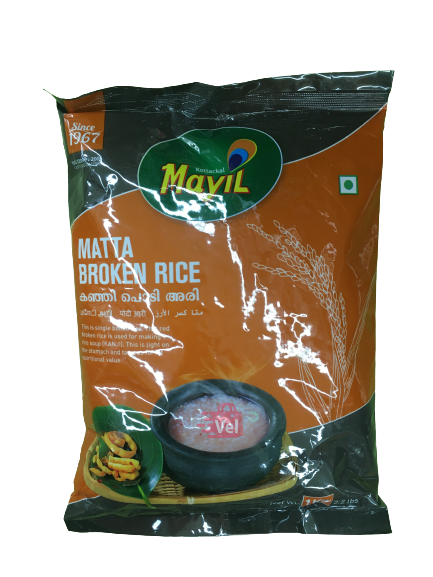 Mayil Matta Broken Rice 1Kg
