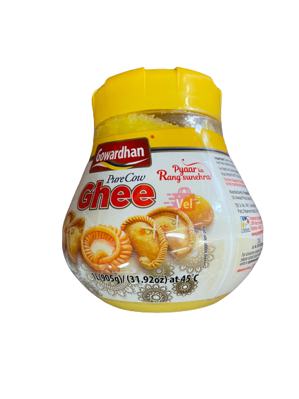 Gowardhan Ghee 1Lt