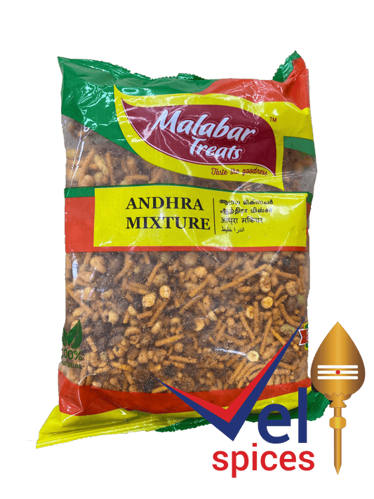 Malabar Andhra Mixture 400G