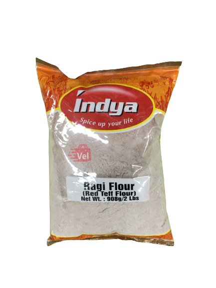 Indya Ragi Flour 908G