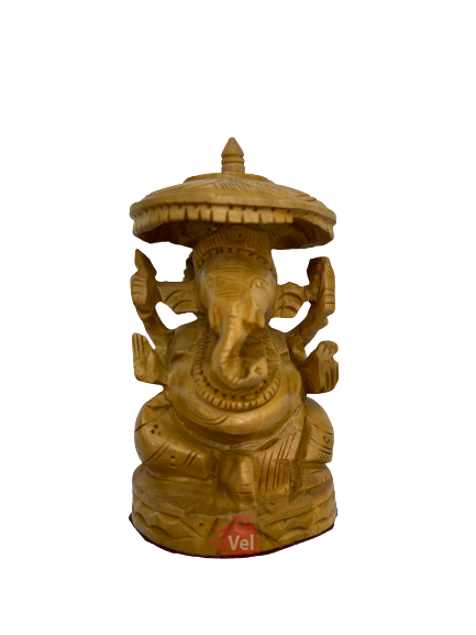 Car Dashboard Idol of God Ganesh