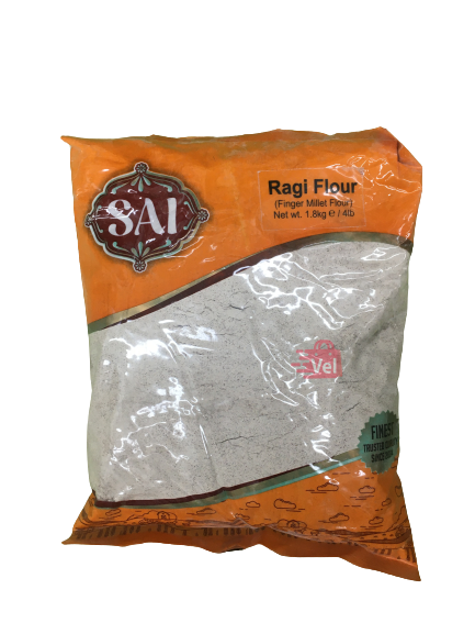 Sai Ragi Flour 1.8Kg