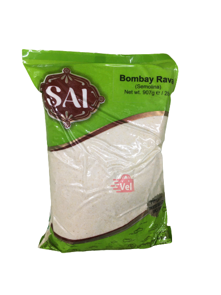 Sai Bombay Rava 907G