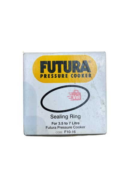 Futura Sealing Ring For Futura 3.5 to 7 Litre