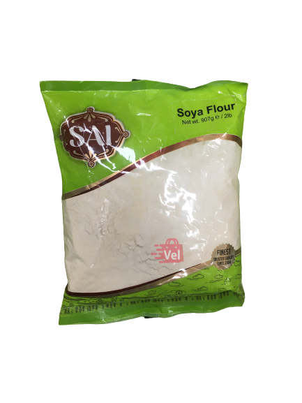 Sai Soya Flour 907G