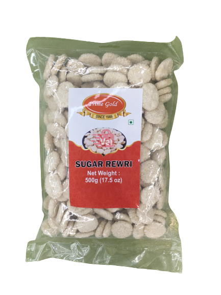 Prime Gold Sugar Rewdi 500G