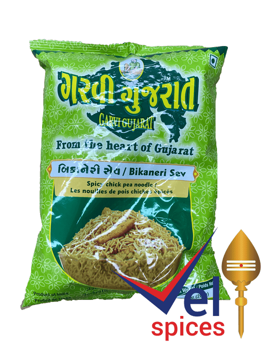 Garvi Gujarat Bikaneri Sev 285G