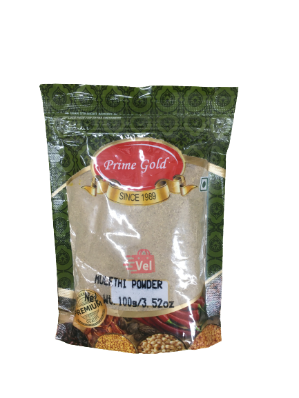 Prime Gold Mulethi Powder 100G