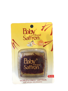 Baby Brand Saffron Therad 5G