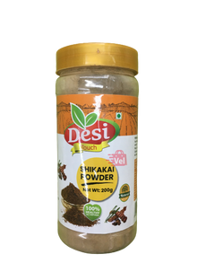 Desi Touch Shikakai Powder 200G