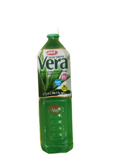 Aloe Aloe Vera Sugar Free Drink 1.5Lt