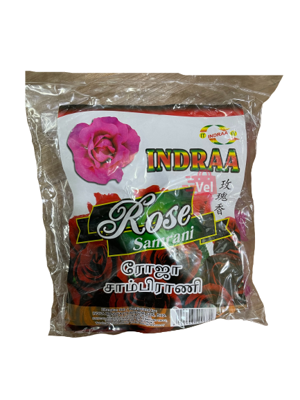 Indraa Rose Sambrani