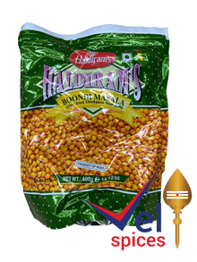Haldirams Boondi Masala 400G