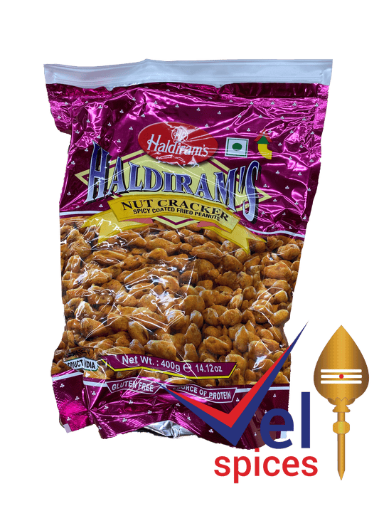 Haldirams Nut Cracker 400G