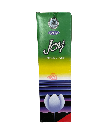 Nandi Joy Incense Sticks