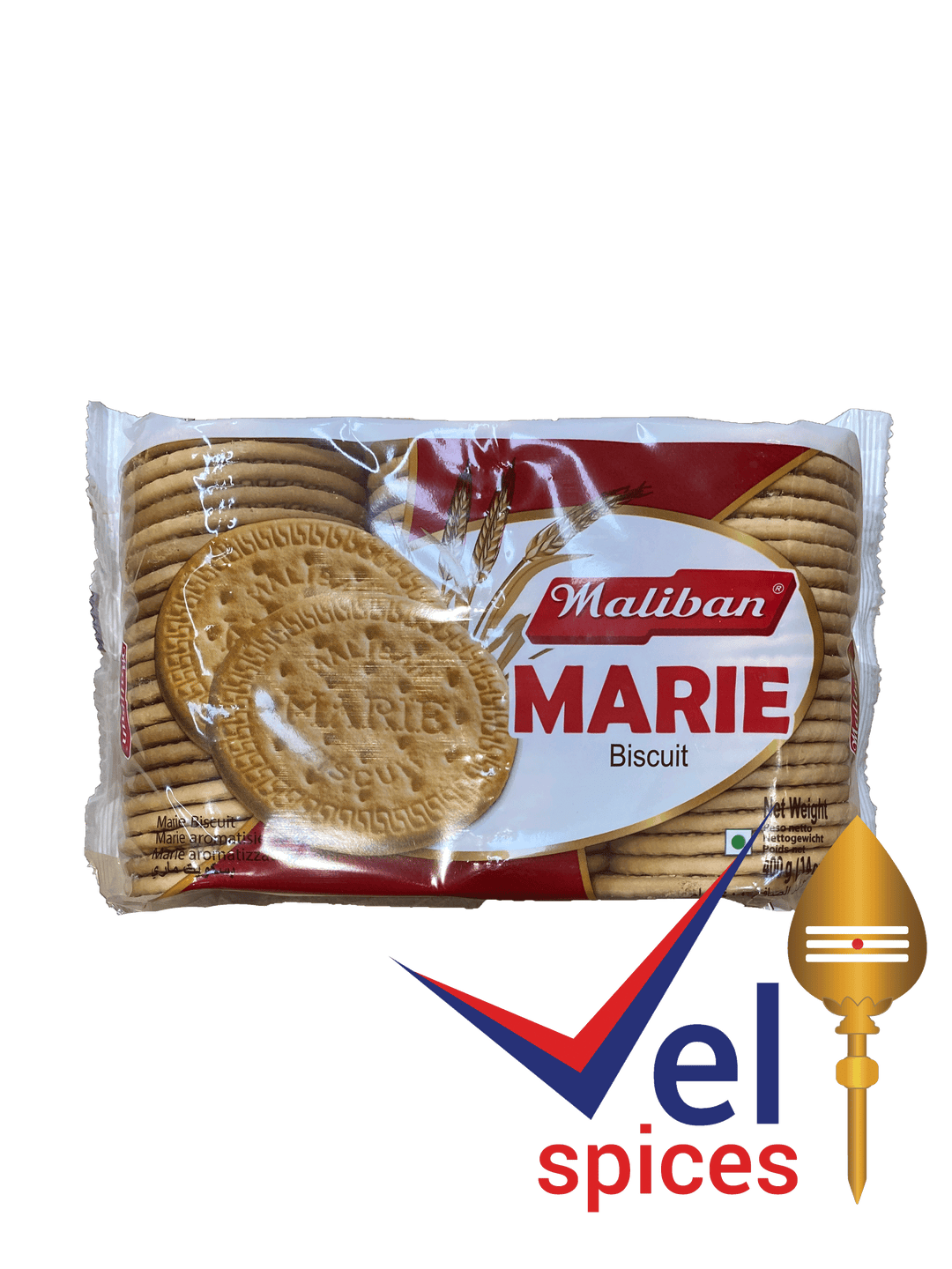 Maliban Marie Biscuit 400G