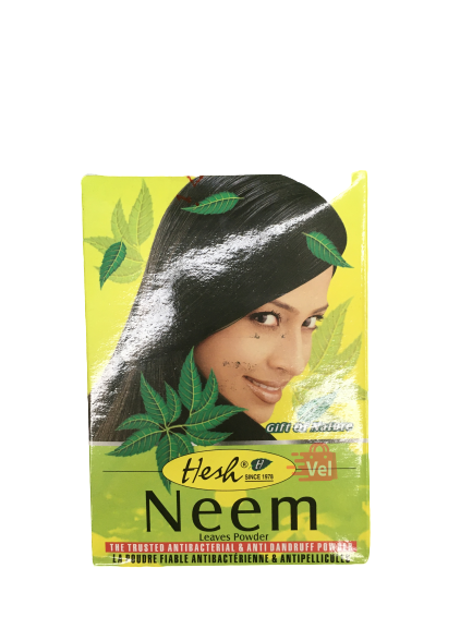 Hesh Neem Powder 100G