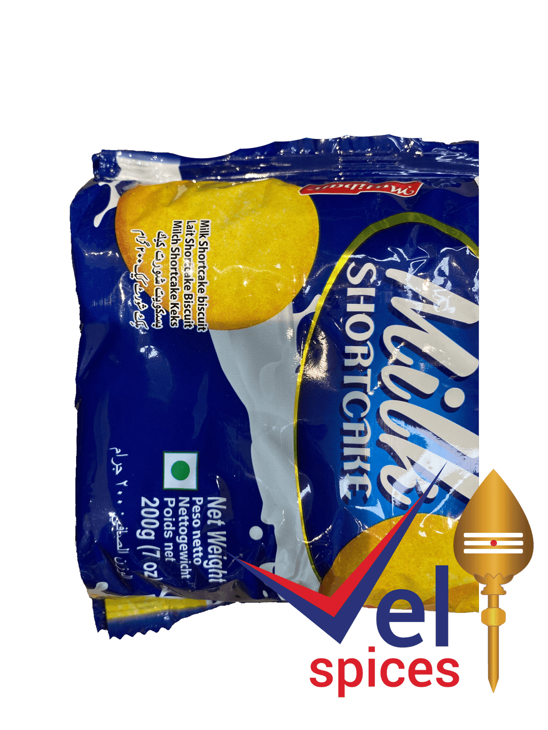 Maliban Milk Short Cake 200G