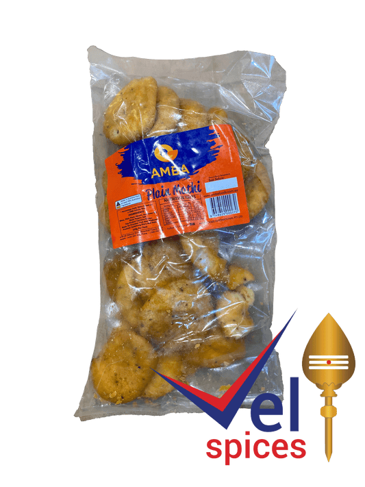 Amba Plain Mathri 250G