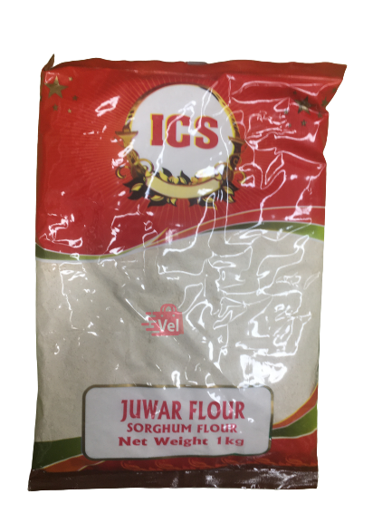 Ics Juwar Flour 1Kg
