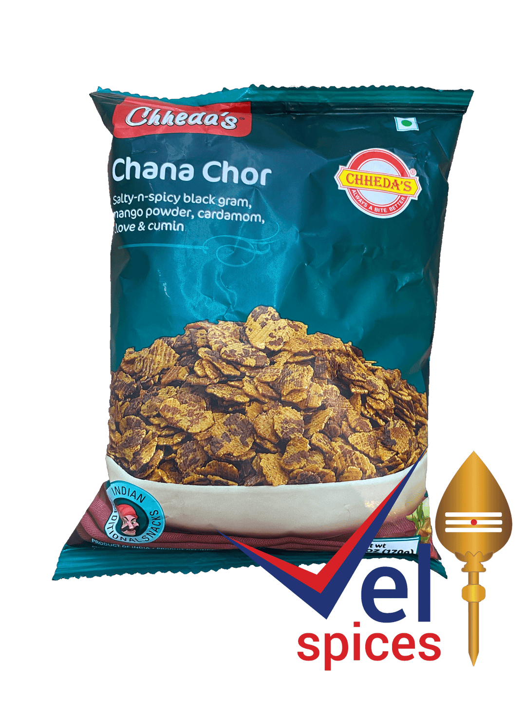 Chhedas Chana Chor 170G