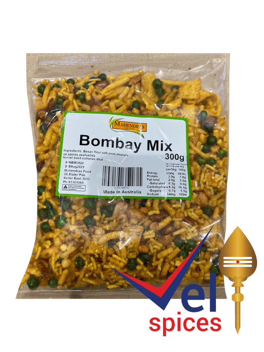 Mahendra Bombay Mix 300G Fresh