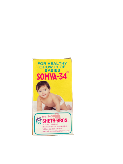 SOMVA-34