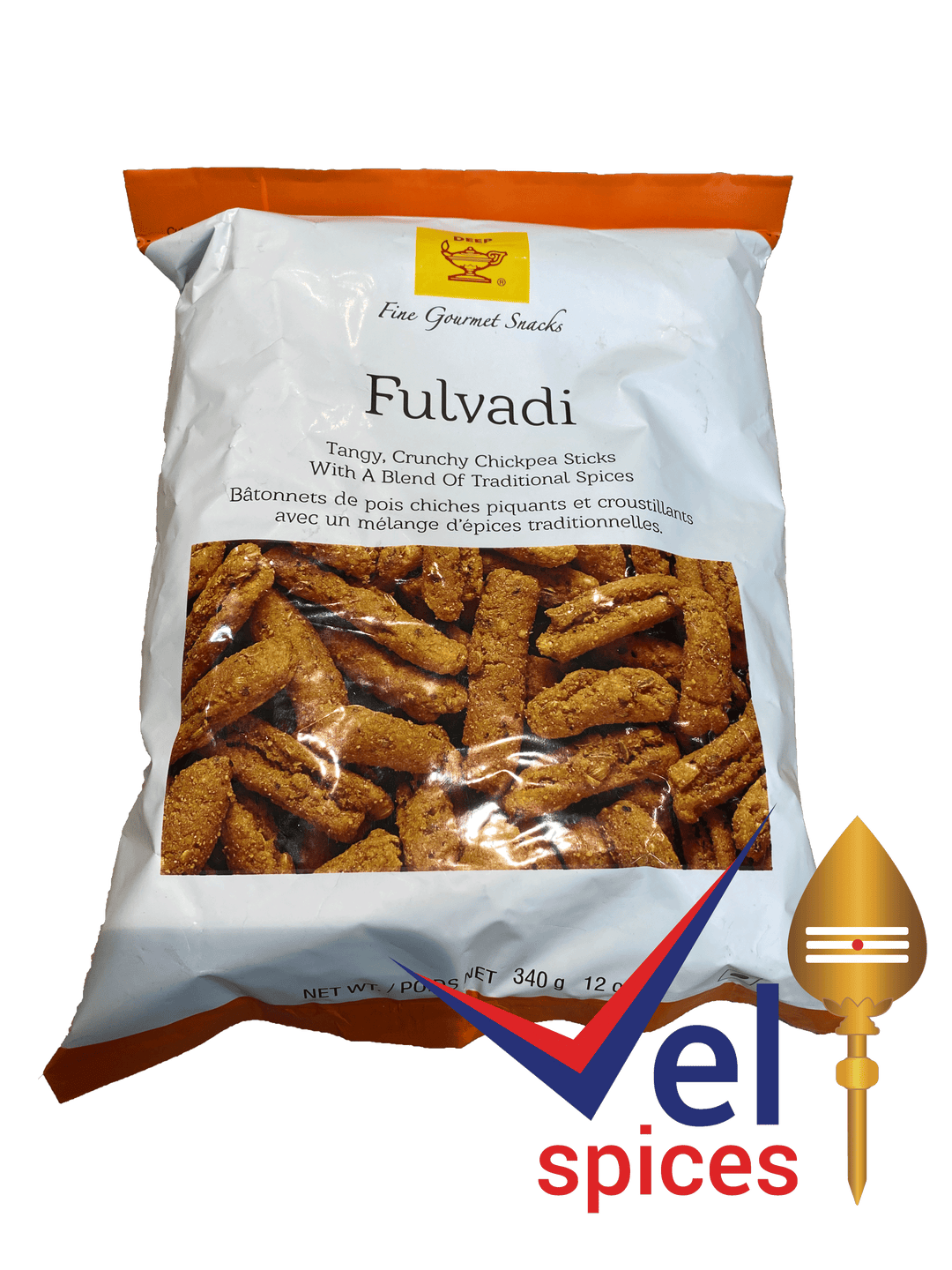 Deep Fulvadi 340G