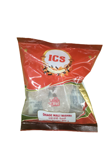 Ics Dhage Wali Mishri 200G