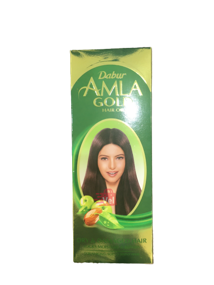 Dabur Amla Gold Oil 200Ml