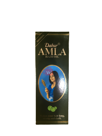 Dabur Amla Hair Oil 500Ml