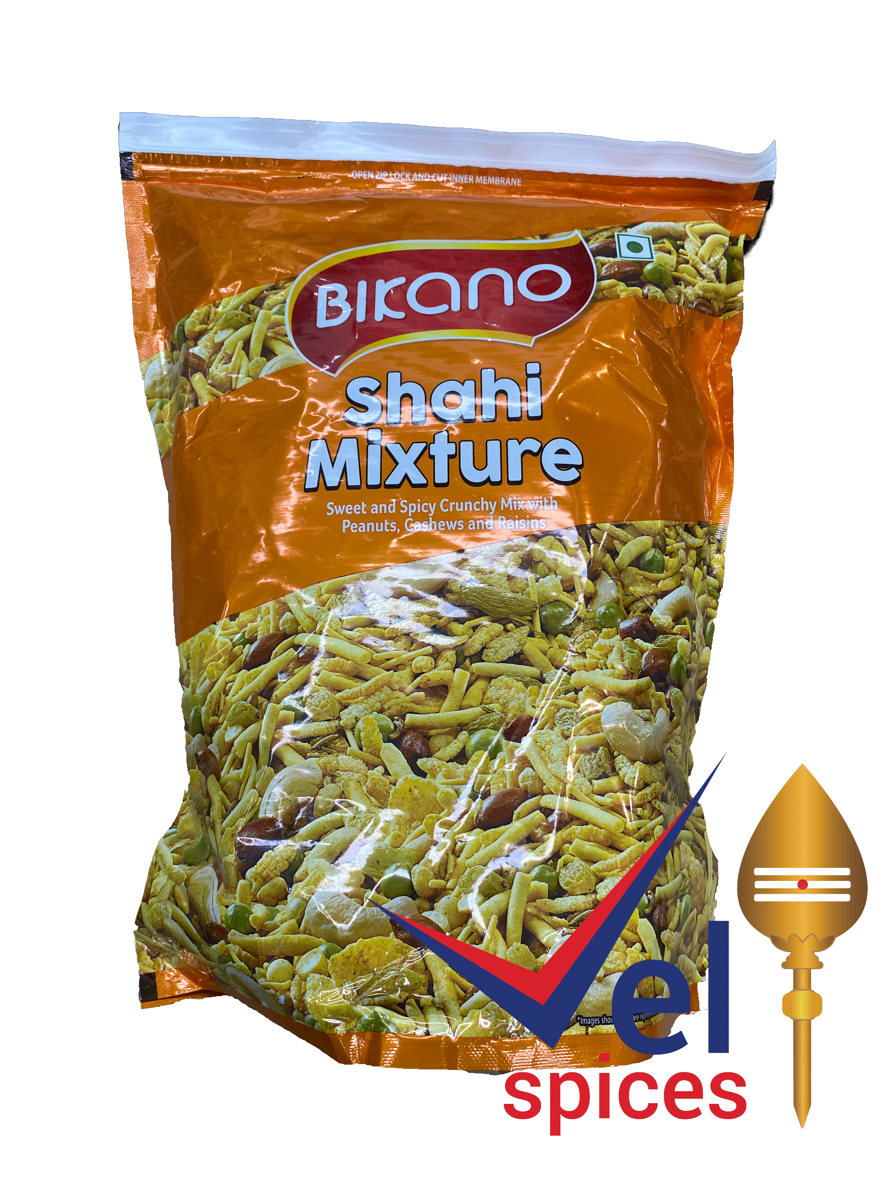 Bikano Falahari Mixture - Get Best Price from Manufacturers & Suppliers in  India