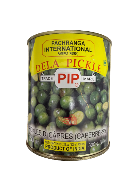 Pip Pacharanga Dela Pickle 800G