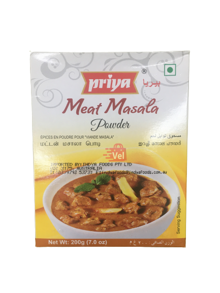 Priya Meat Masala 200G