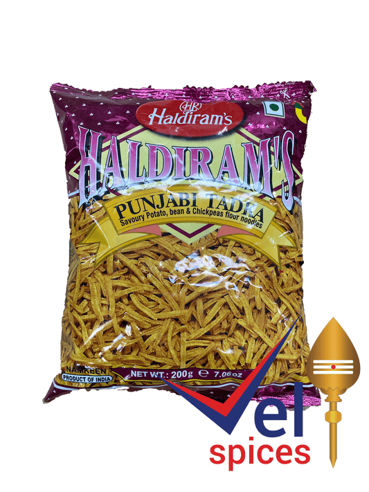 Haldirams Punjabi Tadka 200G