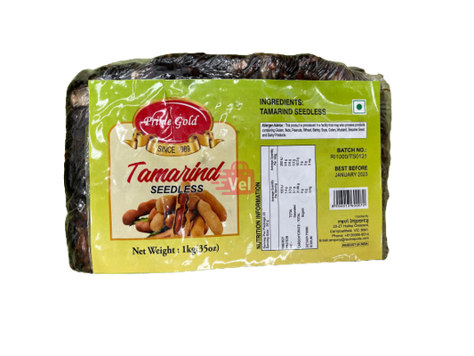 Prime Gold Tamarind 1Kg