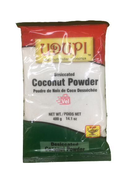 Udupi Coconut Powder 400G