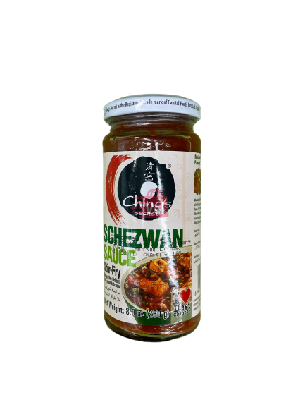 Chings Schezwan Sauce 250G