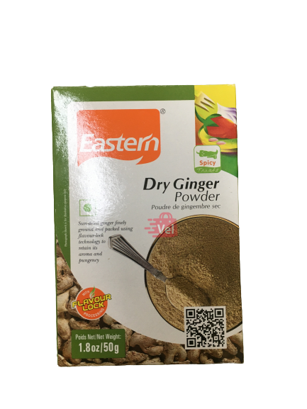 Eastern Ginger Powder 50G