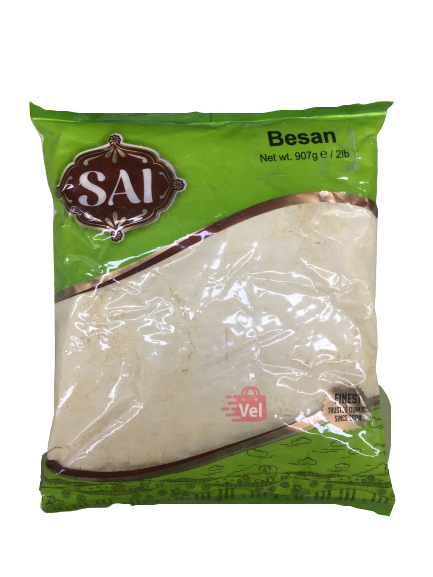 Sai Besan Flour 907G