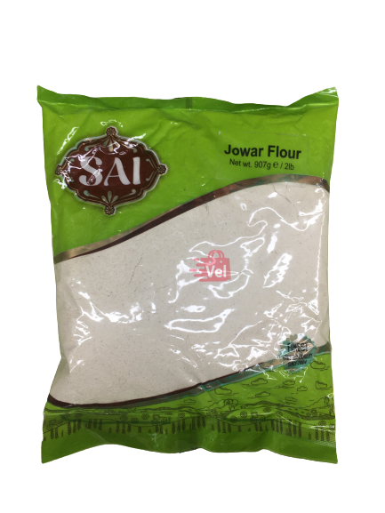 Sai Jowar Flour 907G