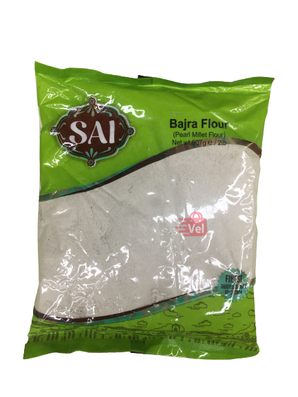 Sai Bajra Flour 907G