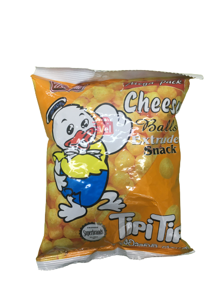 Tip Tip Cheese 50G