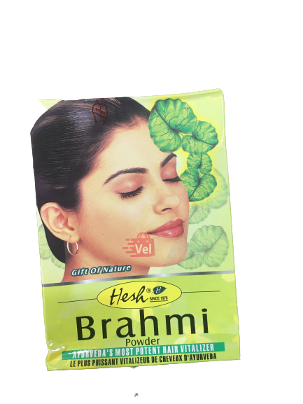 Hesh Brahmi Powder 100G