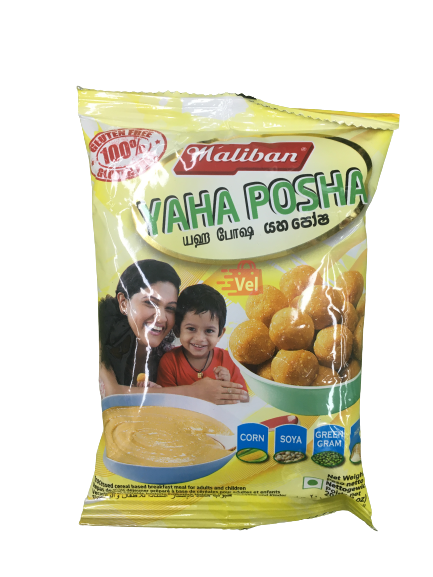 Maiban Yaha Posha 200G