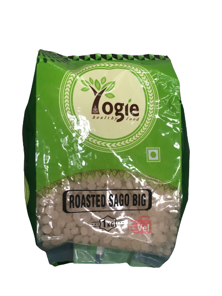 Yogie nylon Sago 1kg