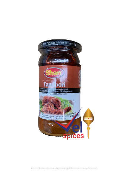 Shan Tandoori Paste 300G